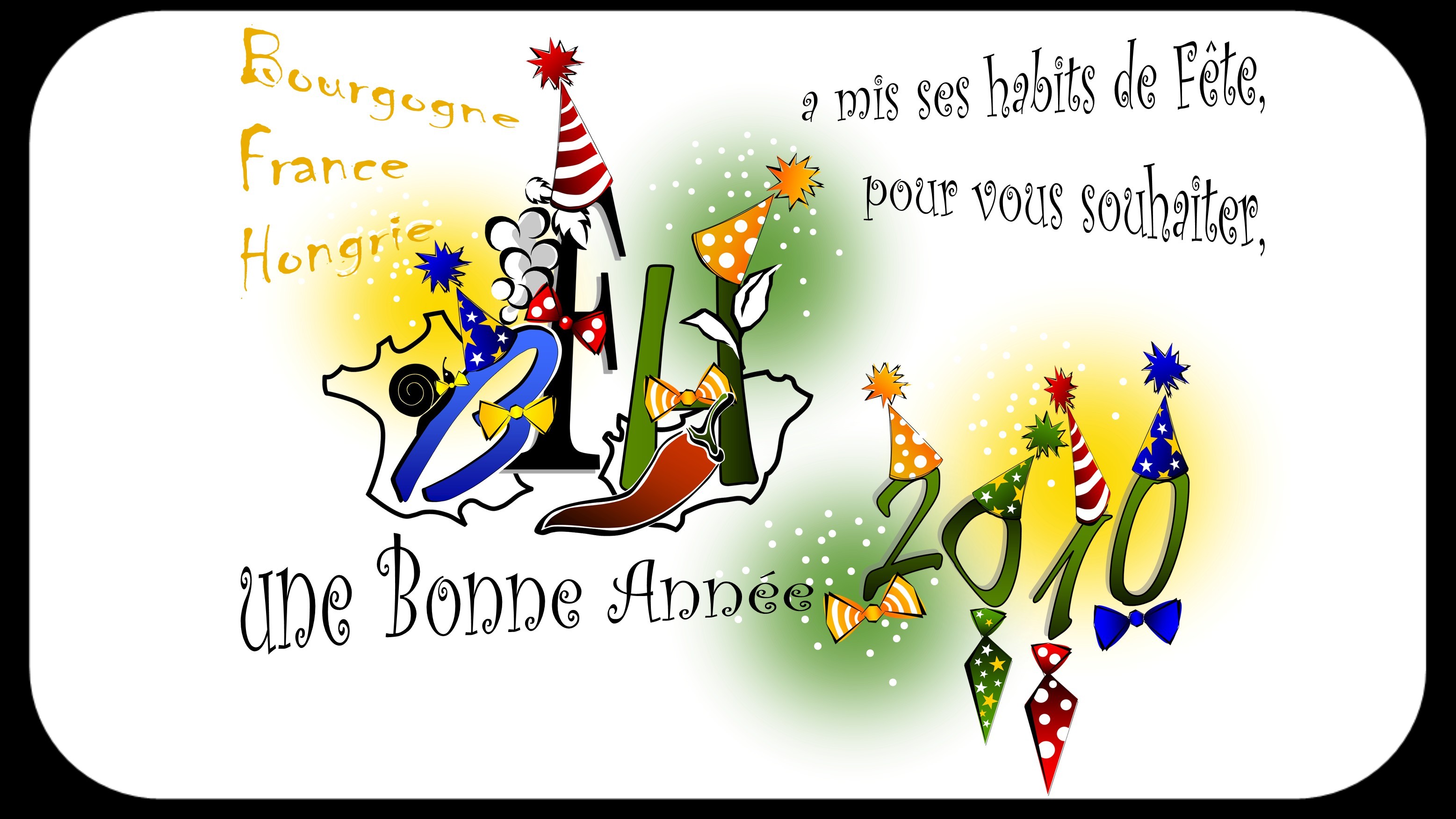 carte voeux