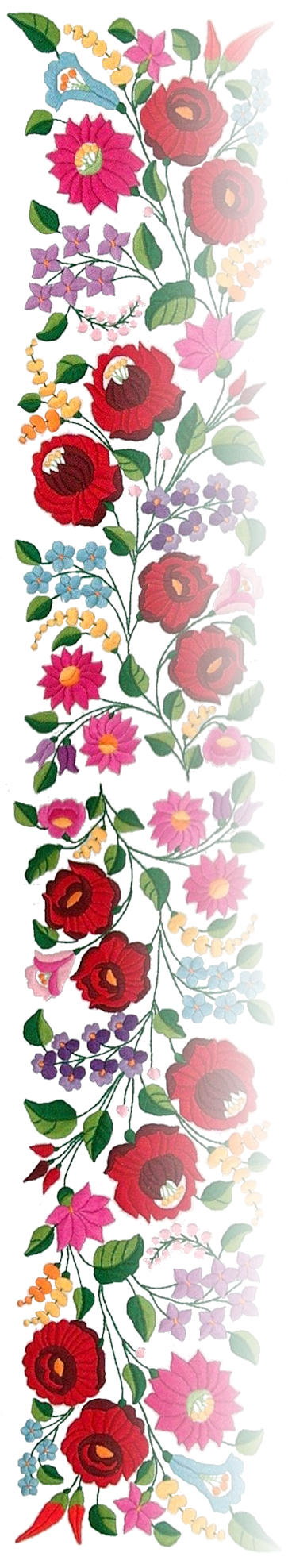 broderie