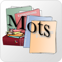 image mots