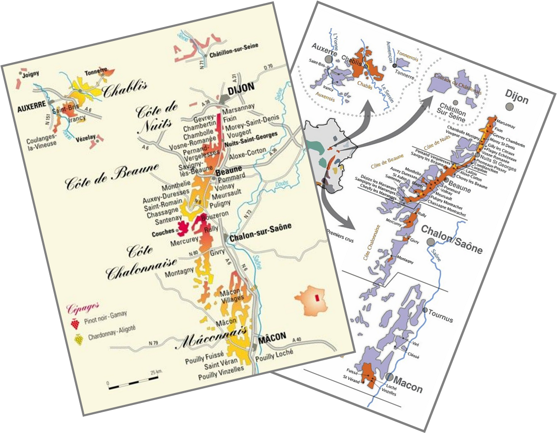 cartes