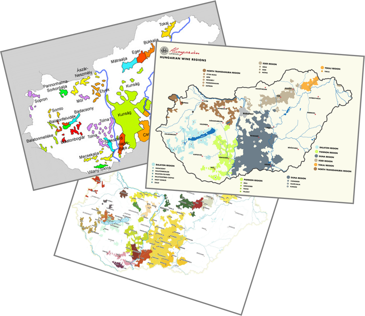 cartes